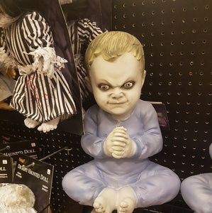 Meet your Posher, Shirley